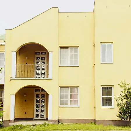 Apartamento Charlotte *