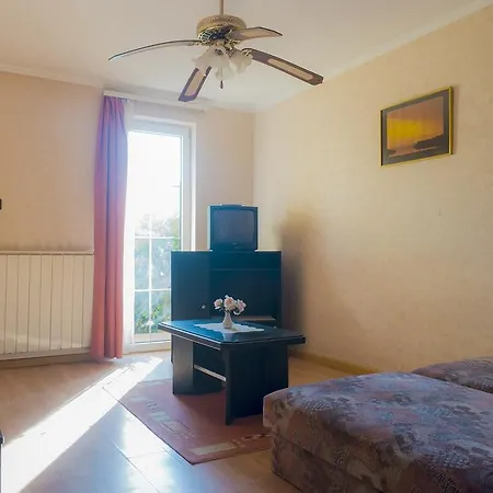 Apartamento Charlotte