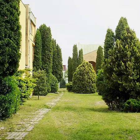 Apartamento Charlotte Siófok