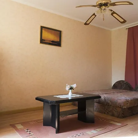 Apartamento Charlotte *