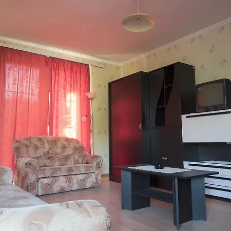 Apartamento Charlotte